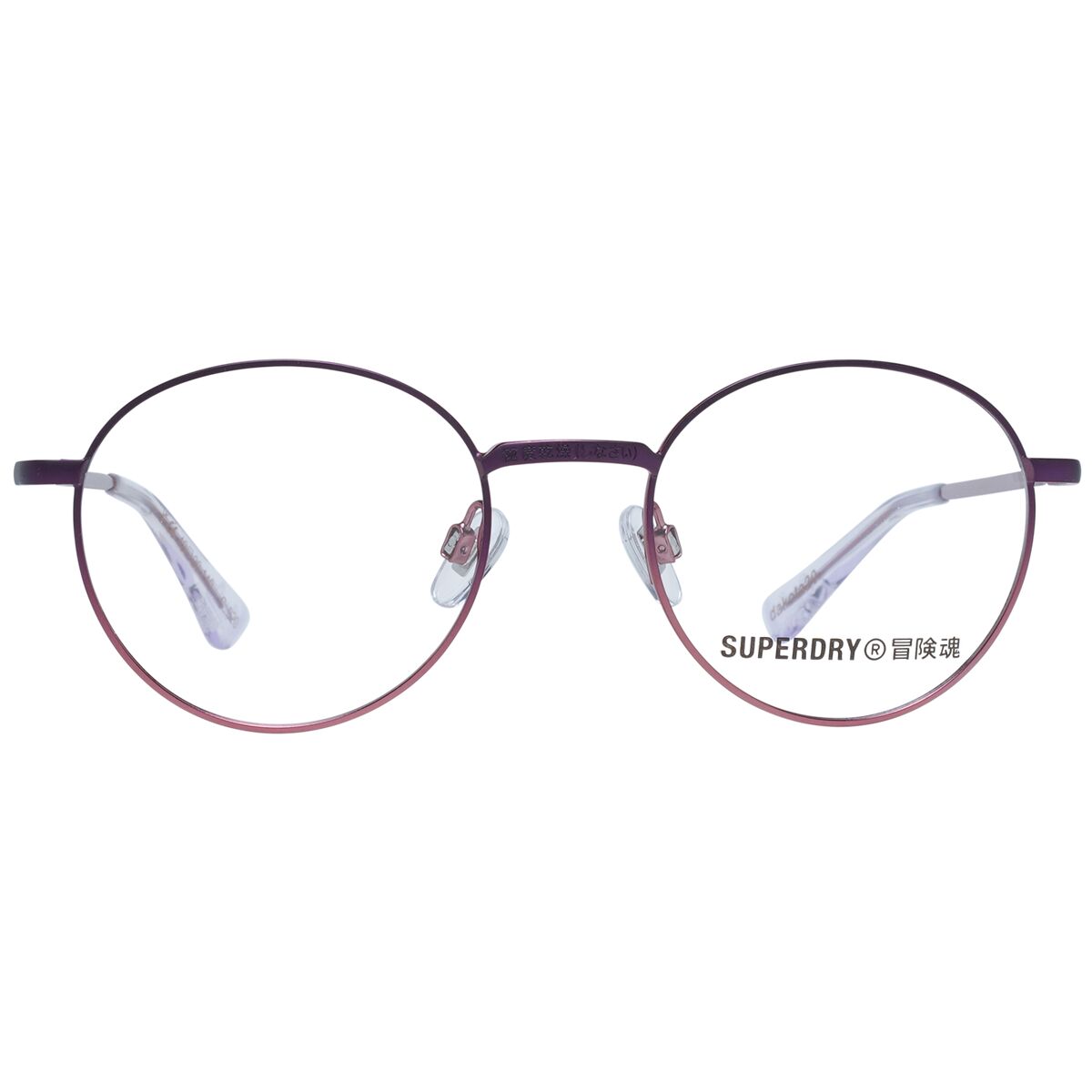 Uniseks Brillenframe Superdry SDO DAKOTA 49020